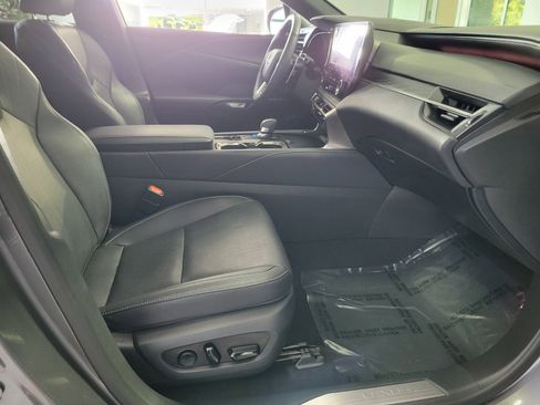 Certified 2023 Lexus RX 350 Premium Plus image 14