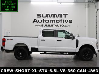Used 2025 Ford F250 XL w/ STX Appearance Package AWD/4WD 360° Tour