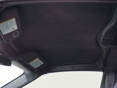 Used 2016 Chevrolet Corvette Z06 w/ 3LZ Preferred Equipment Group image 73