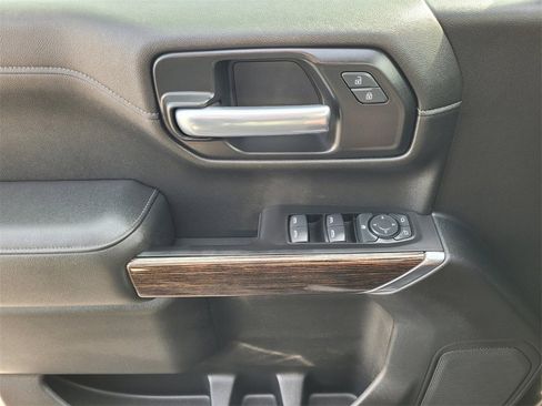 Used 2021 GMC Sierra 1500 Elevation image 23
