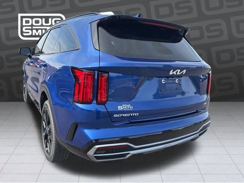 Used 2023 Kia Sorento SX image 5