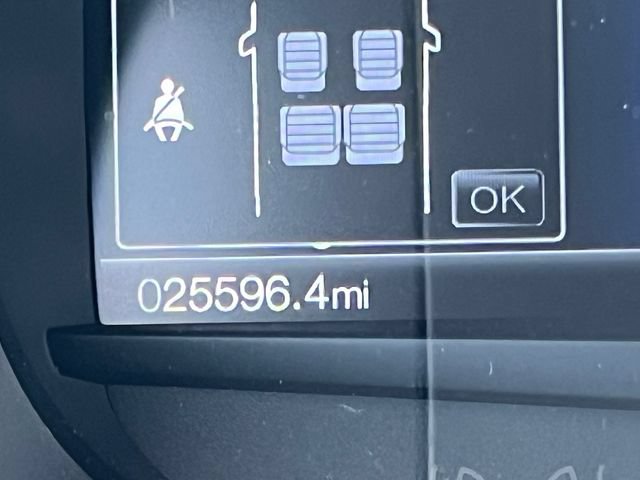 Used 2024 Ford Edge SE AWD/4WD image 6