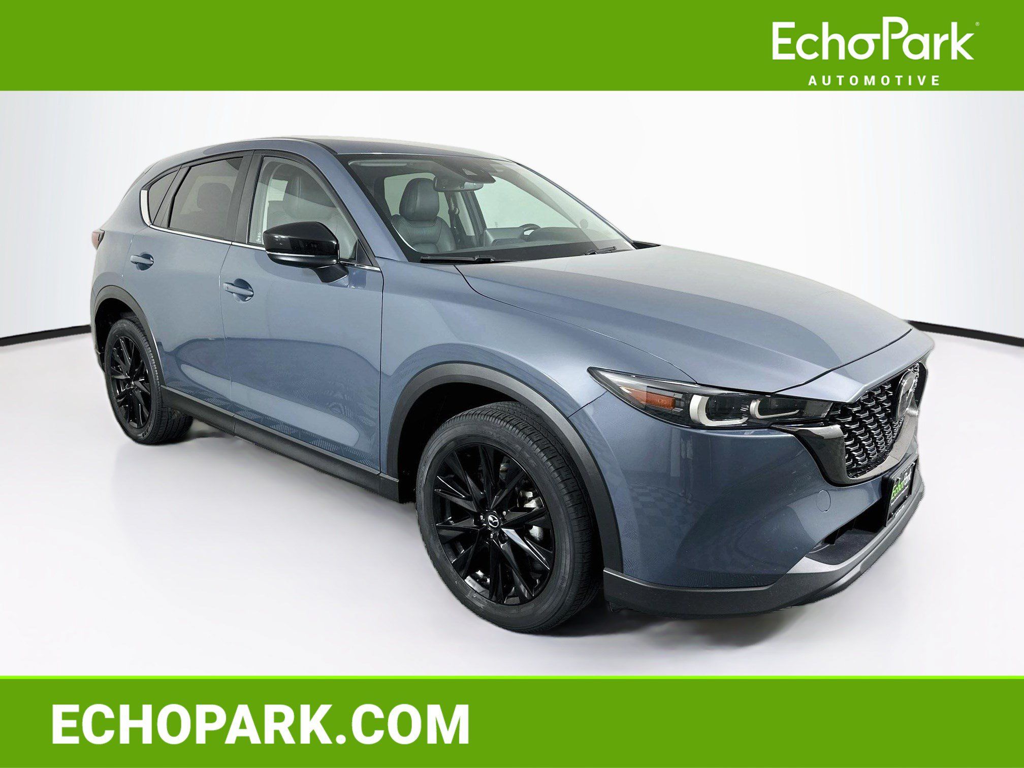 Used 2025 MAZDA CX-5 Carbon Edition AWD/4WD image 1
