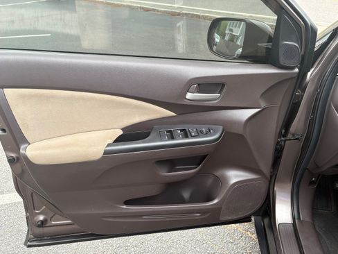 Used 2013 Honda CR-V EX image 12