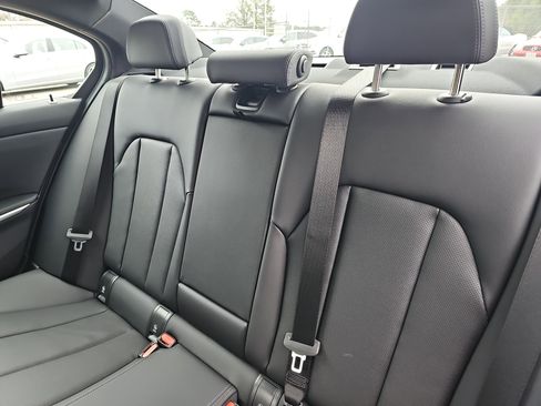 New 2026 BMW 330i Sedan w/ Premium Package image 15