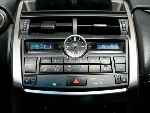 Used 2016 Lexus NX 200t FWD w/ Accessory Package image 22