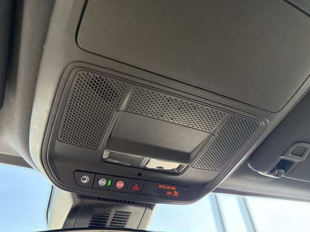 Used 2025 GMC Terrain Elevation AWD/4WD image 24