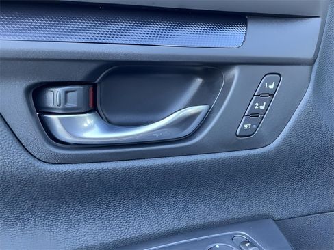 New 2026 Honda CR-V Sport-L image 27