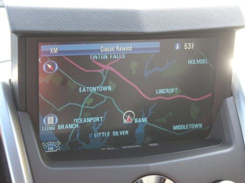 Used 2011 Cadillac SRX Luxury image 8