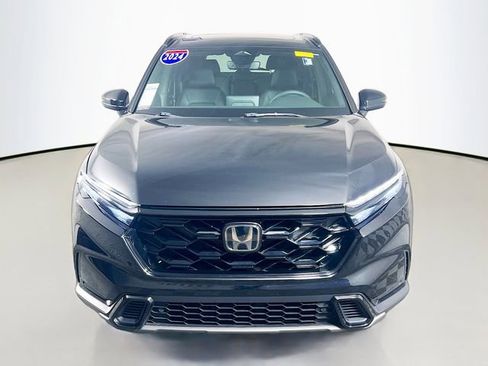 Used 2024 Honda CR-V Sport-L image 3