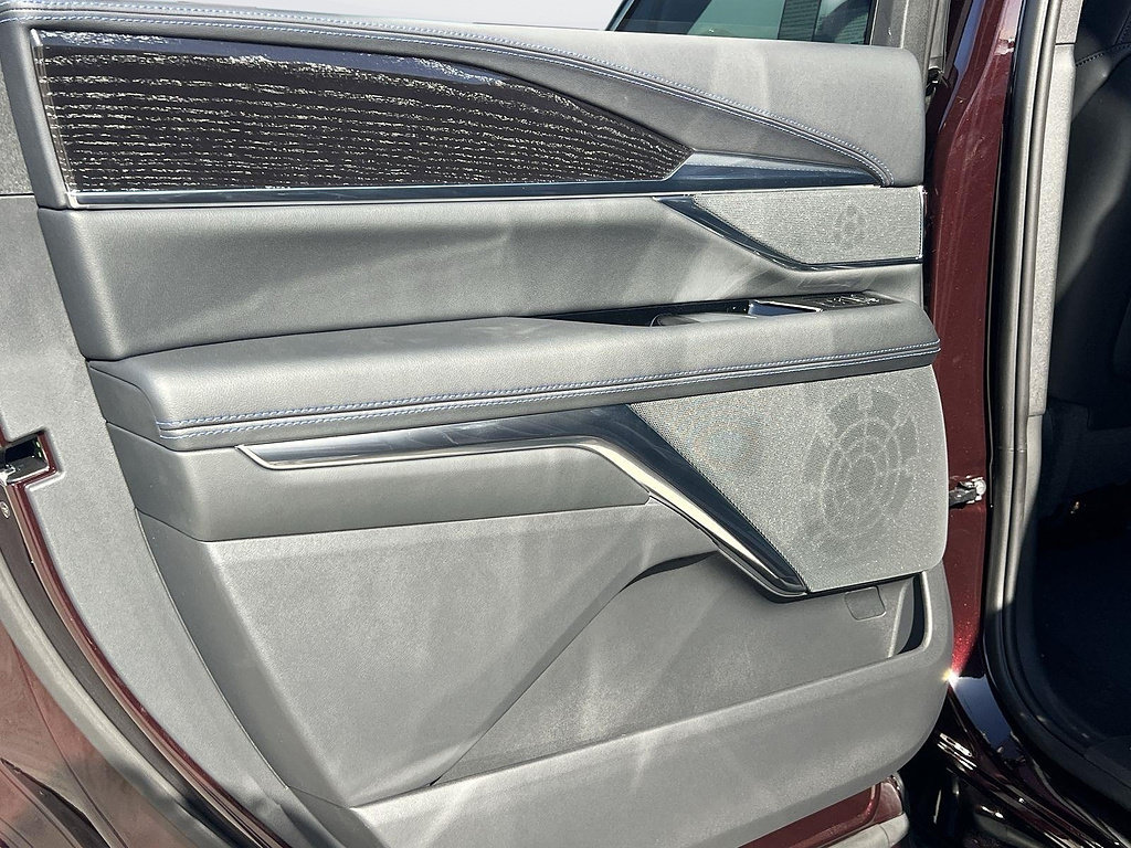 New 2026 Cadillac Escalade IQ Luxury 1 AWD/4WD image 27