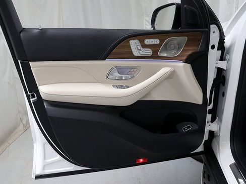 Certified 2026 Mercedes-Benz GLE 53 AMG 4MATIC image 29