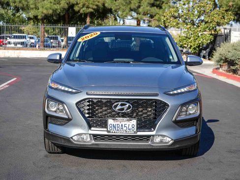 Used 2020 Hyundai Kona SEL Plus FWD image 2