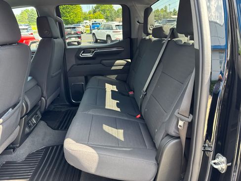 New 2026 Chevrolet Silverado 1500 LT AWD/4WD image 14