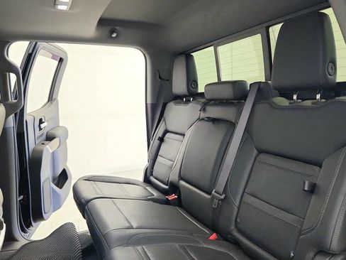 Used 2019 GMC Sierra 1500 Denali w/ Denali Ultimate Package AWD/4WD image 25