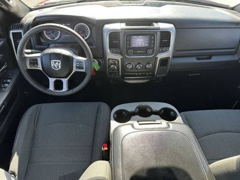 Used 2024 RAM 1500 Classic Warlock image 13