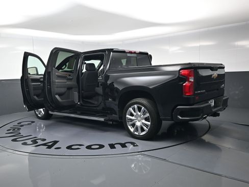 Certified 2024 Chevrolet Silverado 1500 High Country w/ High Country Premium Package image 30