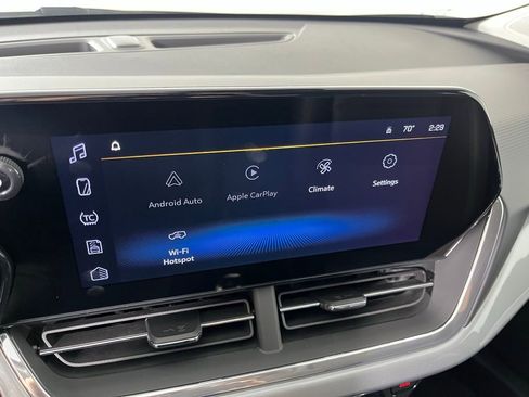 New 2026 Chevrolet Trax LT FWD image 28