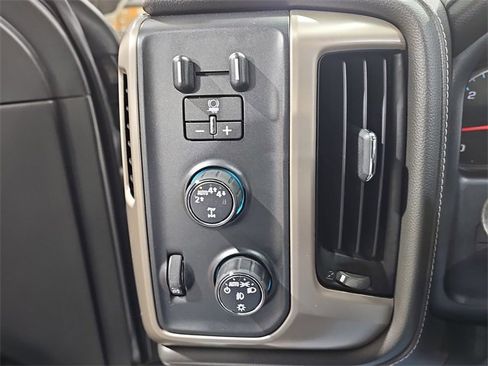 Used 2018 GMC Sierra 1500 Denali w/ Denali Ultimate Package image 25