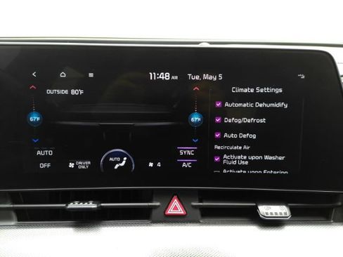 Used 2024 Kia Sportage SX Prestige AWD/4WD image 45