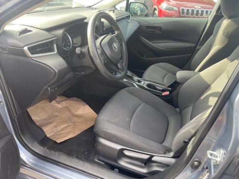 Used 2022 Toyota Corolla LE FWD image 10