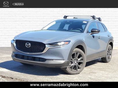 New 2026 MAZDA CX-30 AWD 2.5 S