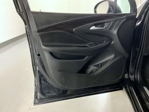 Certified 2020 Buick Envision Essence image 9