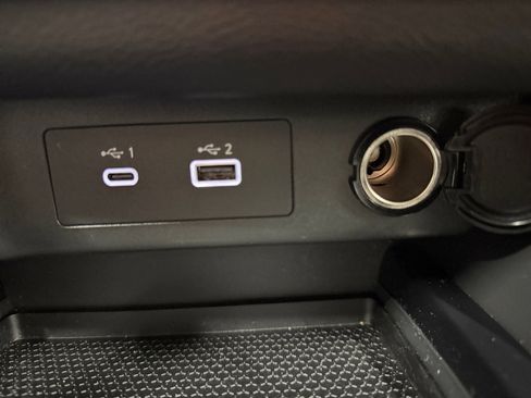 Used 2023 Nissan Rogue SV image 21