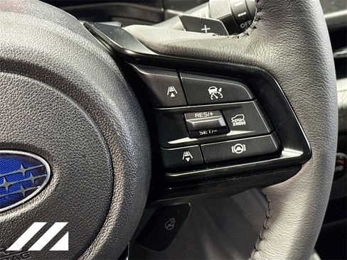 New 2026 Subaru Outback Limited XT image 13