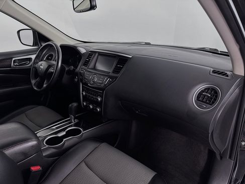 Used 2020 Nissan Pathfinder SV w/ Rock Creek Edition image 27