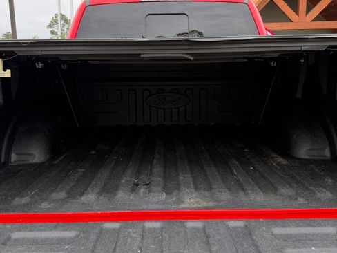 Used 2020 Ford F150 Raptor w/ Equipment Group 801A Mid image 10