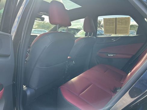 Used 2025 Lexus NX 250 250 Premium w/ Towing Package (2000 Lbs) image 35