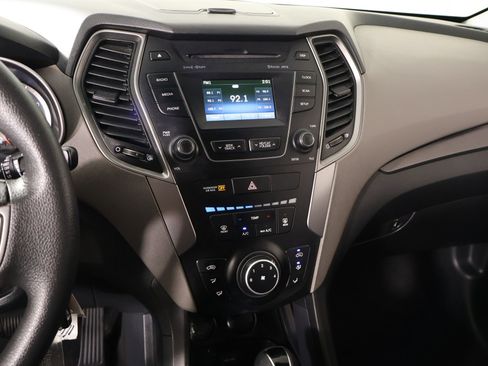 Used 2015 Hyundai Santa Fe Sport w/ Option Group 02 FWD image 5