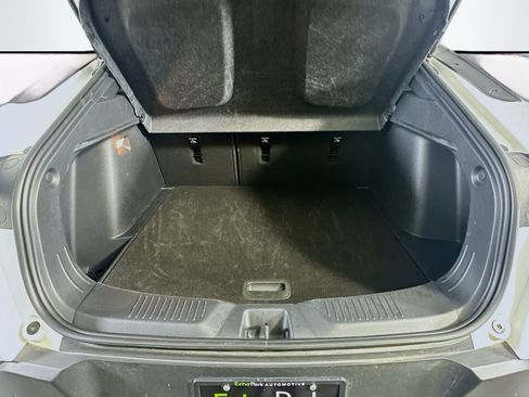 Used 2025 Buick Envista Preferred image 28