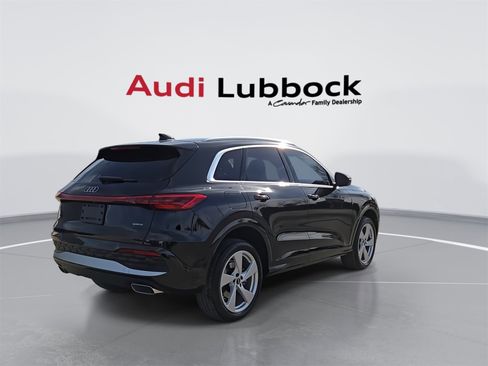 Used 2025 Audi Q5 Premium Plus w/ Premium Plus image 8