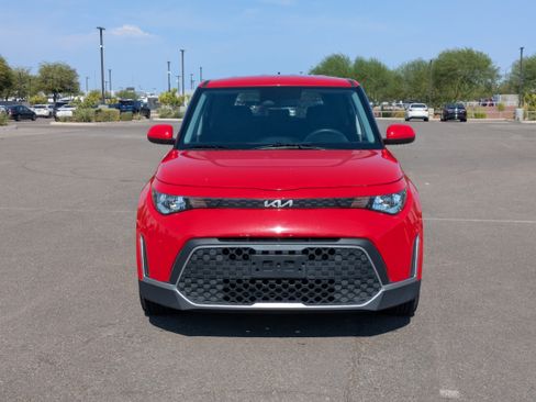 Certified 2024 Kia Soul LX w/ Option Group 015 FWD image 8