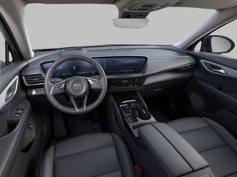 New 2026 Buick Envision Avenir AWD/4WD image 15