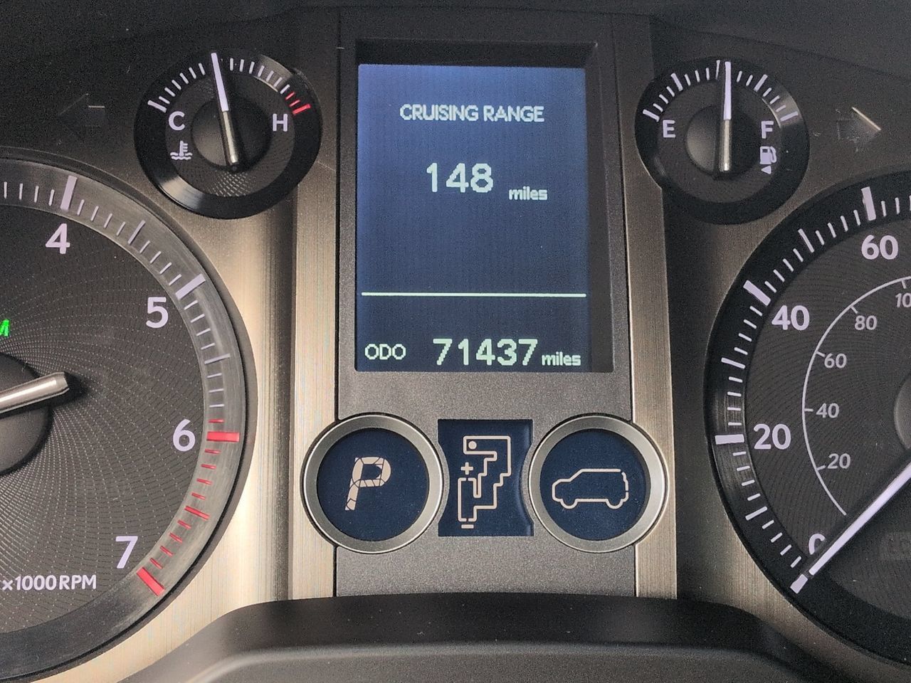 Used 2018 Lexus GX 460 Premium w/ Premium Package AWD/4WD image 27