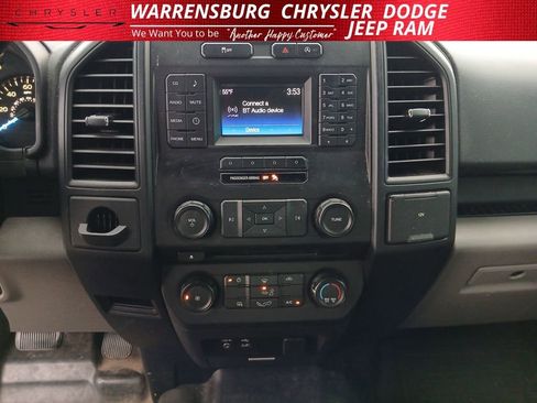 Used 2015 Ford F150 XL w/ Equipment Group 101A Mid image 14