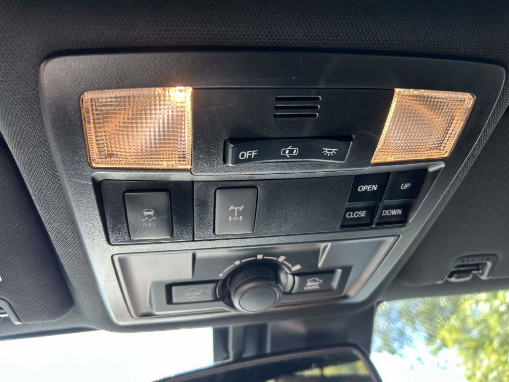 Used 2019 Toyota Tacoma TRD Pro AWD/4WD image 18