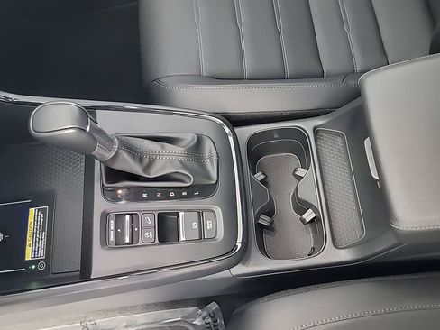 Used 2025 Honda CR-V EX-L image 33