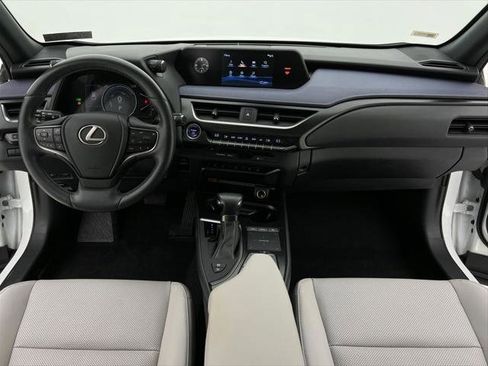 Certified 2022 Lexus UX 250h w/ Premium Package AWD/4WD image 2