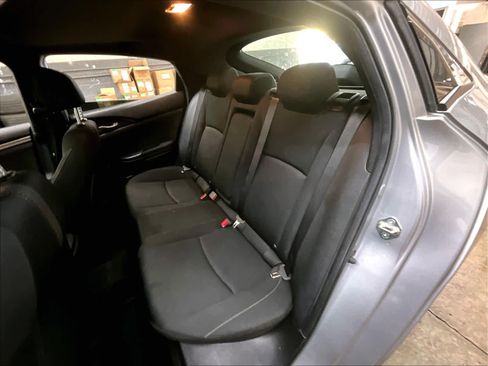 Used 2021 Honda Civic EX image 28
