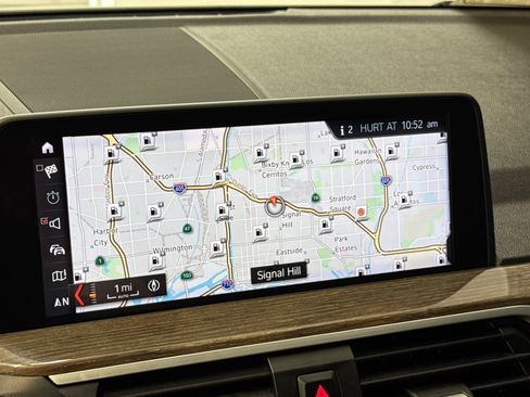 Used 2019 BMW X3 sDrive30i RWD image 20