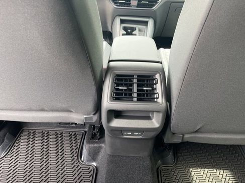 New 2026 Volkswagen Tiguan S FWD image 13