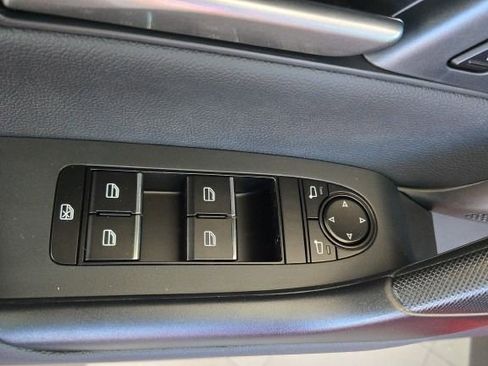 New 2026 MAZDA CX-50 AWD 2.5 Hybrid w/ Cargo Package image 21