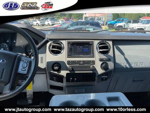 Used 2014 Ford F250 XLT AWD/4WD image 17