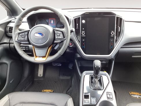New 2026 Subaru Crosstrek 2.5i Wilderness AWD/4WD image 10