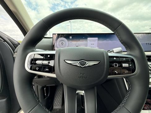 New 2026 Genesis GV80 3.5T Advanced AWD/4WD image 20