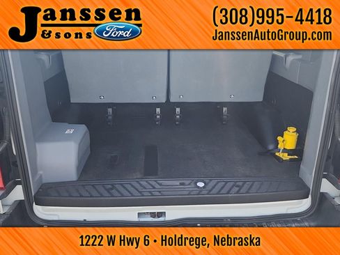 Used 2019 Ford Transit 350 XL RWD image 15